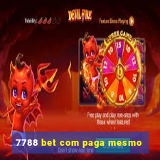 7788 bet com paga mesmo